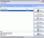 1st Desktop Guard 10.0 1st Desktop Guard 10.0