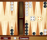 Backgammon 1.3.3 Backgammon 1.3.3