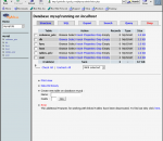 phpMyAdmin 4.1.5 phpMyAdmin 4.1.5