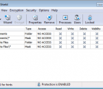 Universal Shield 4.4.1 Universal Shield 4.4.1