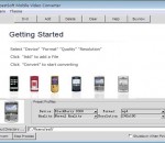 CheapestSoft Mobile Video Converter 2.0.13 CheapestSoft Mobile Video Converter 2.0.13