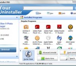 Your Uninstaller 7.4.2012.05 Your Uninstaller 7.4.2012.05
