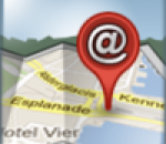 Quick Maps Chrome 1.9 Quick Maps Chrome 1.9