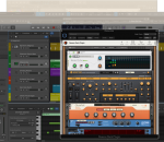 Reason Essentials 11.3.3 Reason Essentials 11.3.3