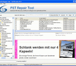 Download Microsoft PST File Recovery 8.4 Download Microsoft PST File Recovery 8.4