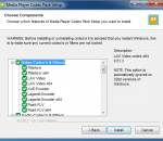 Media Player Codec Pack 4.2.3 Media Player Codec Pack 4.2.3