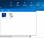 DVDFab Hi-Fi Audio Converter for Mac 11.0.5.4 DVDFab Hi-Fi Audio Converter for Mac 11.0.5.4