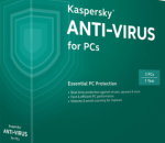 Kaspersky Anti-Virus 2014 Kaspersky Anti-Virus 2014