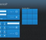 MobileVoIP 1.03 build 021 MobileVoIP 1.03 build 021