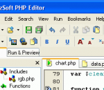 DzSoft PHP Editor 4.2.7.6 DzSoft PHP Editor 4.2.7.6