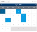 PHP Event Calendar 3.0 PHP Event Calendar 3.0