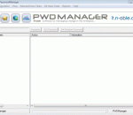 N-able PWDManager 1.0 N-able PWDManager 1.0