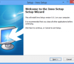 Inno Setup 5.5.0 Inno Setup 5.5.0