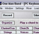 One Man Band Originals 10.3 One Man Band Originals 10.3