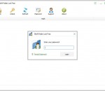XBoft Folder Lock 1.1 XBoft Folder Lock 1.1