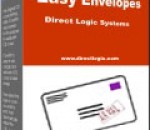 Easy Envelopes 2.50 Easy Envelopes 2.50