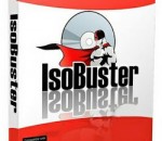 IsoBuster 3.2 IsoBuster 3.2