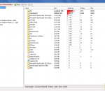 Free Disk Explorer 1.0.145 Free Disk Explorer 1.0.145