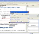 XMLmind XML Editor 5.9 XMLmind XML Editor 5.9