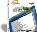 wodTelnetDLX 2.5.2 wodTelnetDLX 2.5.2