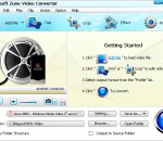 Bigasoft Zune Video Converter 3.7.50.5067 Bigasoft Zune Video Converter 3.7.50.5067