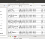 Bullseye Media Manager 0.2.8 Bullseye Media Manager 0.2.8