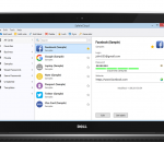 SafeInCloud Portable 20.3.0 SafeInCloud Portable 20.3.0