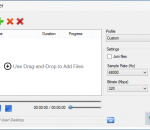 EDS Audio Converter 1.0.8.9 EDS Audio Converter 1.0.8.9