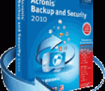Acronis Backup and Security 2010 build 4050 Acronis Backup and Security 2010 build 4050