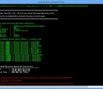 Hash Kracker Console 2.0 Hash Kracker Console 2.0