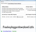 Keystroke Logger 5.4.1.1 Keystroke Logger 5.4.1.1