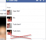 FB unseen - Chrome FB unseen - Chrome