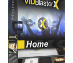 VidBlaster Home X5 VidBlaster Home X5