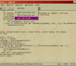 WinVi 3.02 WinVi 3.02