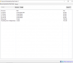 Password Protected ZIP Files Finder 2.7 Password Protected ZIP Files Finder 2.7