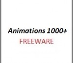 Free Animations 1000+ 1.1 Free Animations 1000+ 1.1