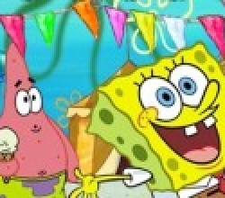 Spongebob Carnival 1.0 - Free Download