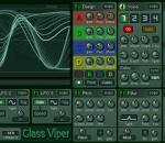 Glass Viper 1.42 Glass Viper 1.42