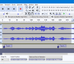 Audacity for Windows 2.3.3 Audacity for Windows 2.3.3