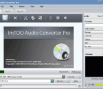 ImTOO Audio Converter Pro 6.5.0.20131230 ImTOO Audio Converter Pro 6.5.0.20131230