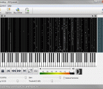 TwelveKeys Music Transcription Software 1.60 TwelveKeys Music Transcription Software 1.60