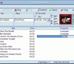 Zortam CD Ripper 14.25 Zortam CD Ripper 14.25