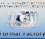 Format Factory 3.0.1 Format Factory 3.0.1