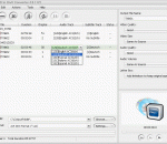 Ultra DVD to DivX Converter 4.3.0718 Ultra DVD to DivX Converter 4.3.0718
