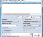 Magic M4A To MP3 Converter 2.8.6 Magic M4A To MP3 Converter 2.8.6