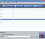 ImTOO HTML to EPUB Converter 1.0.2.1214 ImTOO HTML to EPUB Converter 1.0.2.1214