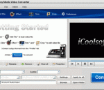 iCoolsoft Sony Media Video Converter 3.1.10 iCoolsoft Sony Media Video Converter 3.1.10