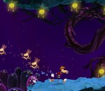 Rayman Jungle Run for Win8 UI Rayman Jungle Run for Win8 UI