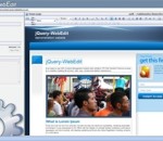 jQueryWebEdit 1.0 jQueryWebEdit 1.0