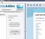 BirdyAdder 3.0.0 BirdyAdder 3.0.0